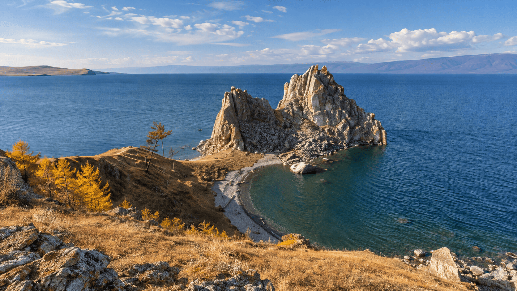 Байкал